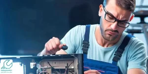 تعمیرگاه تلویزیون ال جی