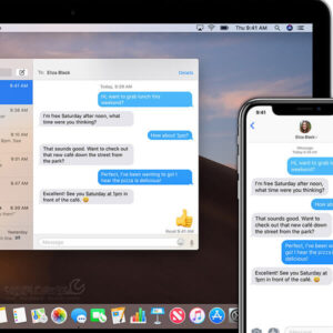 غیرفعال کردن imessage آی مسج آیفون