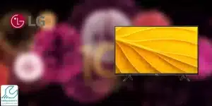 جشنواره تلویزیون OLED ال جی