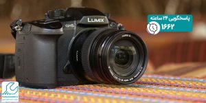 دوربین پاناسونیک GH5s با قابلیت فیلم‌برداری در نور ضعیف معرفی شد