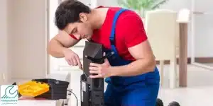 تعمیرگاه تلویزیون سامسونگ