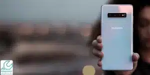 گوشی موبایل گلکسی S10 سامسونگ