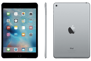 iPad mini 4 اپل