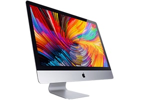 آل این وان اپل iMac MNE92 2017