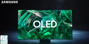 تلویزیون oled سامسونگ