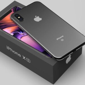 آیفون XS
