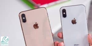 آیفون XS و XS Max