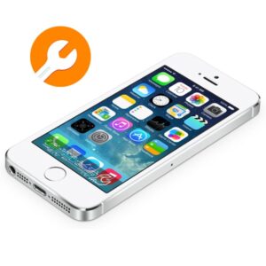 تعمیر آیفون s5