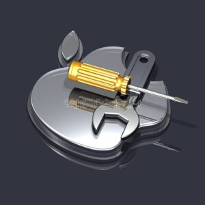 تعمیرات apple