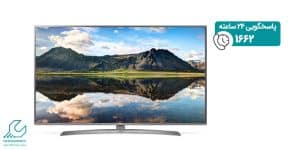 تلویزیون 49UJ69000GI ال جی