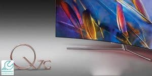 تلویزیون کیولد 65Q78 سامسونگ