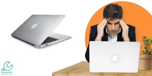 رایج ترین مشکلات مک بوک ایر کدام اند؟