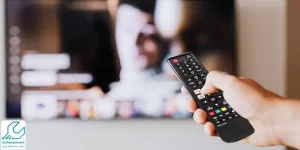 بررسی مشکلات رایج تلویزیون سامسونگ