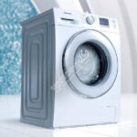 تخلیه نکردن لباسشویی