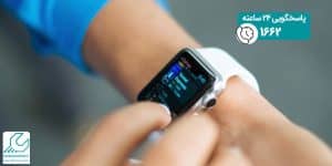 آموزش کار با اپل واچ
