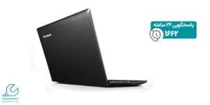 لپ تاپ لنوو مدل G510