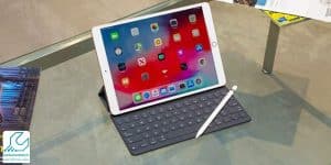 iPad air (2019)