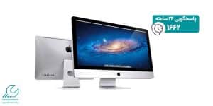 آی مک اپل CTO 2017-A