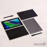 تعمیر تبلت لنوو Yoga Book
