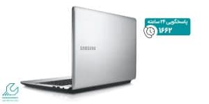 لپ تاپ سامسونگ N100S