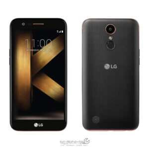 LG K20 handset