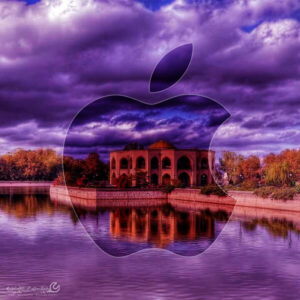 نمایندگی اپل در تبریز