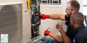 آموزش تعمیرات پاناسونیک