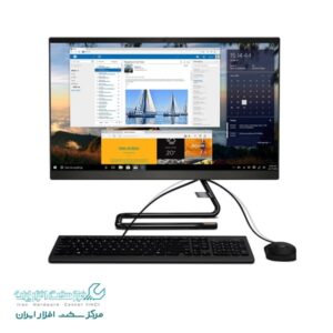 تصویر نداشتن آل این وان لنوو
