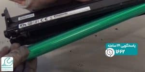 تعمیر درام پاناسونیک