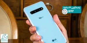 گوشی ال جی V60 ThinQ