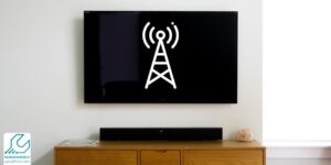 تقویت سیگنال تلویزیون سامسونگ
