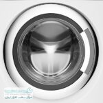 باز نشدن درب لباسشویی ال جی