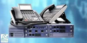 تعمیرات سانترال پاناسونیک