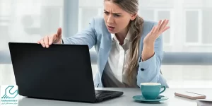 علت کند شدن لپ تاپ چیست؟