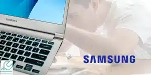 تعمیر قاب لپ تاپ سامسونگ