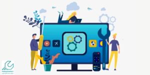 تعمیرات تلویزیون ال جی