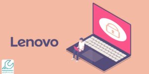 آموزش باز کردن قفل لپ تاپ لنوو