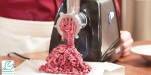 تعمیر چرخ گوشت