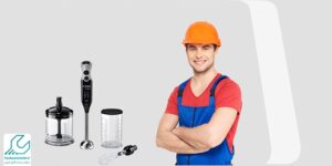 تعمیر گوشت کوب برقی
