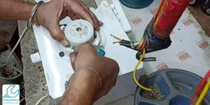 نمایندگی تعمیرات آبمیوه گیری