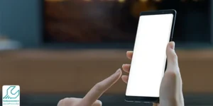 اتصال موبایل به تلویزیون سامسونگ