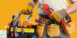تعمیر تاسیسات ساختمان