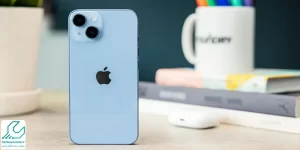 مشکلات آیفون 14
