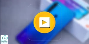 کالبد شکافی ردمی نوت 8