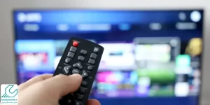 آموزش فارسی سازی تلویزیون