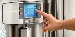راهنمای کامل معنی کلمات روی یخچال فریزر