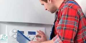 آیا پکیج همیشه باید روشن باشد؟