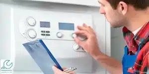 تنظیم پکیج برای زمستان