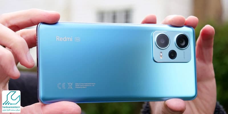 قیمت شیائومی redmi note 12