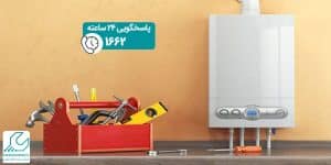 چگونه پکیج دیواری خود را به‌درستی نصب کنیم؟